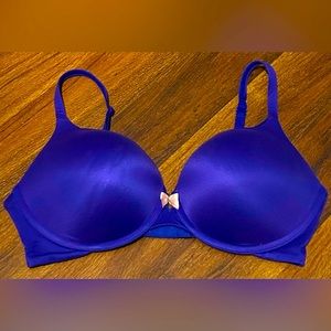 Victorias Secret Body by Victoria Perfect Shape Full Coverage Lightly Lined Bra